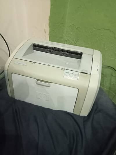 Hp laser jet 1020