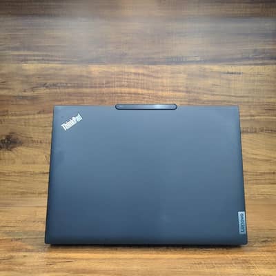 Lenovo ThinkPad X13 Gen 4 | Core i5-13th Gen | 16 GB Ram | 256GB NVME