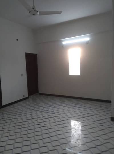 3 Bed DD New Portion on Rent At PECHS Behind Faisal Sweets & KFC Sharah E Faisal