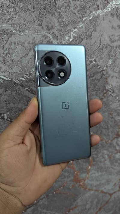 OnePlus 11R 5G mobile best gaming device