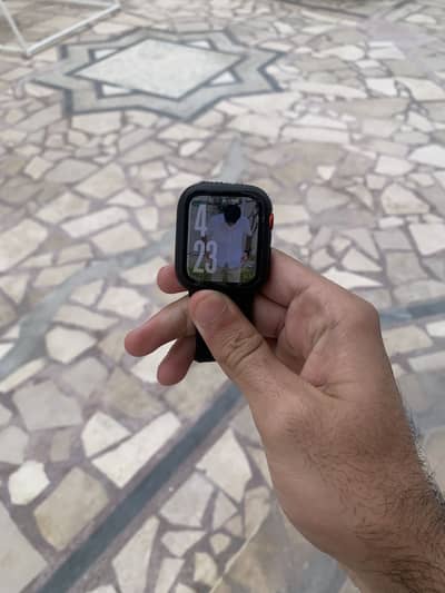 Apple watch 6 series