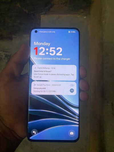 Oneplus 10 Pro 12/256 Offical PTA Approved