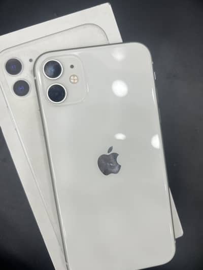 iPhone 11 non pta 64 gb