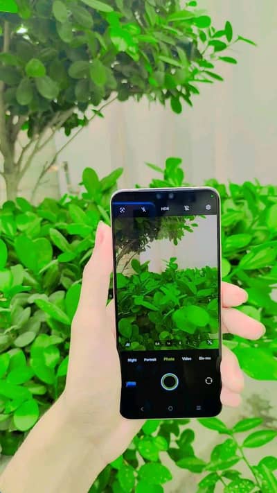 03237004371 Vivo v23 5G 24/256GB Dual front camera aluminium frame okk