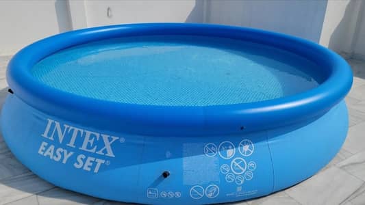 Biggest Size Swimming Pool for sale Online in Lahore Buy Swimming Pool