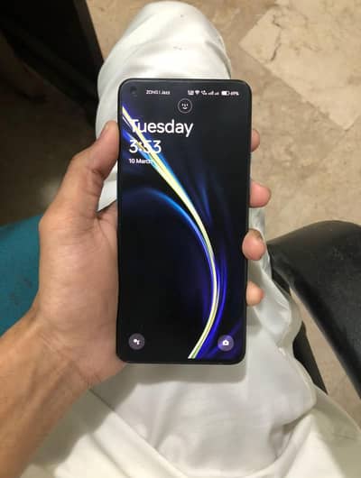 OnePlus 9 call & whatsup 0345-2316678