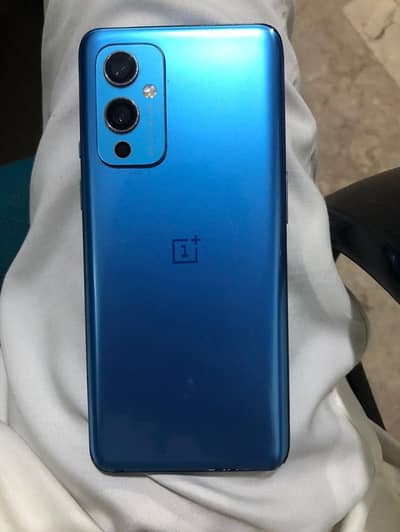 OnePlus 9 call & whatsup 0345-2316678