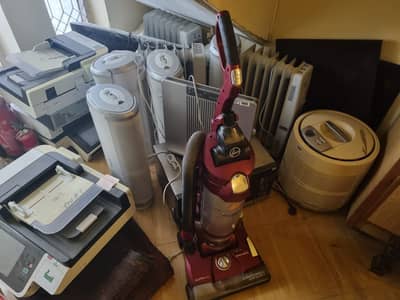 Used Home & Office Electronic Appliances For Sale in Good Condition