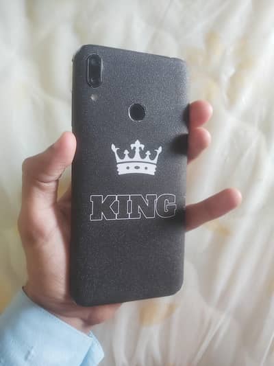 huewei Y7 Prime 3|32 exchange possible good phone