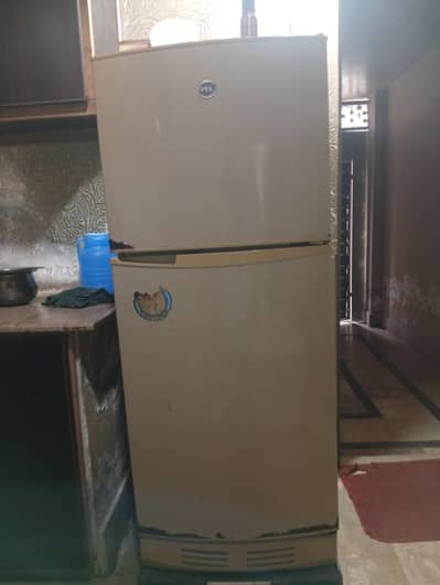 pel used refrigerator