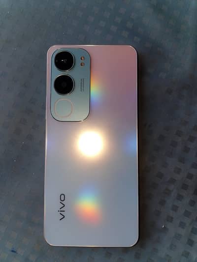 vivo Y19s