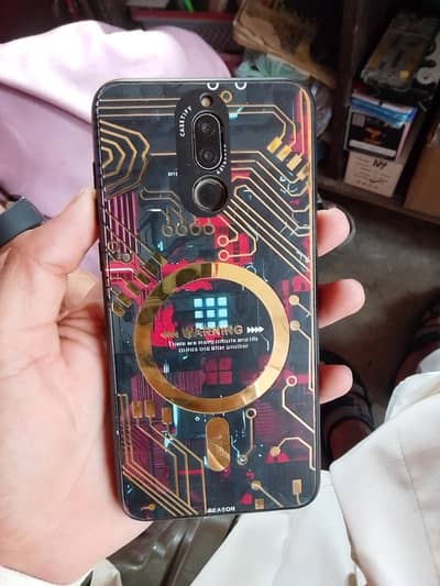 Huawei Mobile for Sale 4 /64gb