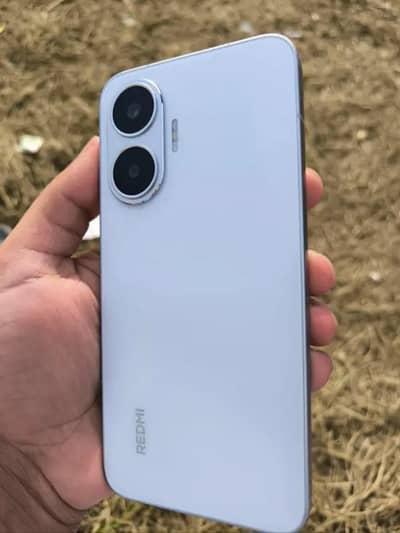 Xiaomi Redmi turbo 4 pro