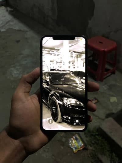 8 by 10 condition and pta approved