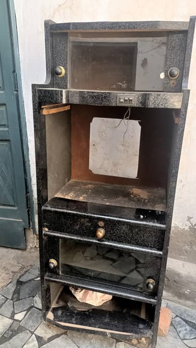 Tv trali sale condition 7/10