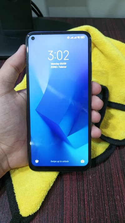 Xiaomi Mi 10T Official PTA Approved With Box