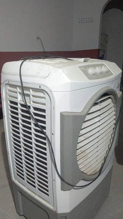 GFC Room Air Cooler