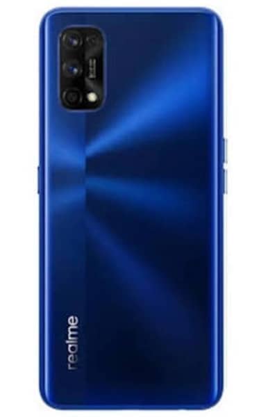 realme 7 pro
