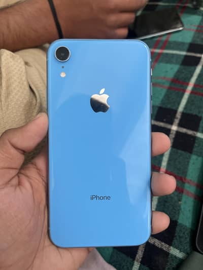 iphone xr 64gb jv