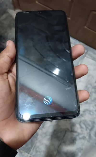 with box all phone conditions ok 100%