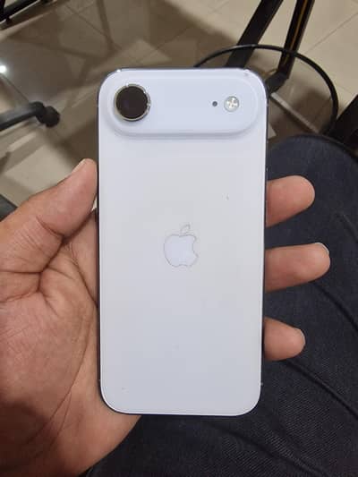 iphone 17 air
