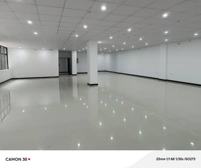 office space for rent