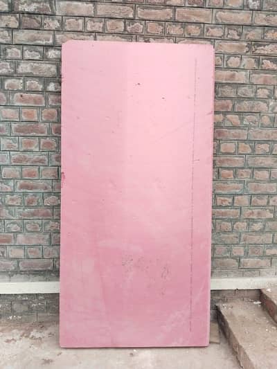 XPS INSULATION BOARD SHIP LAP