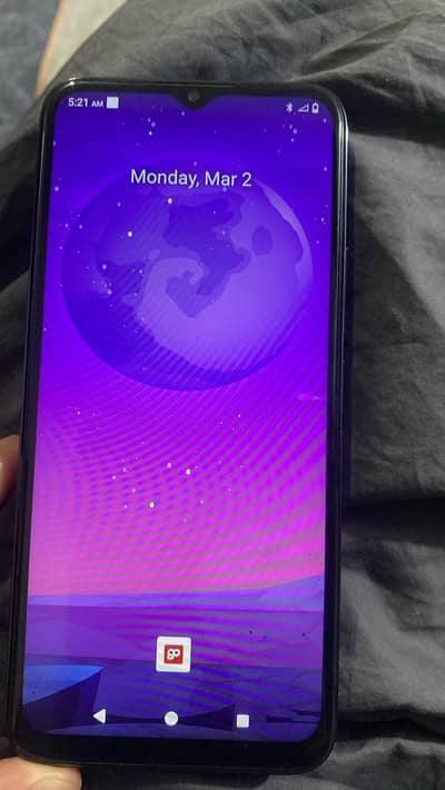 DIGIT Note 20 Mobile