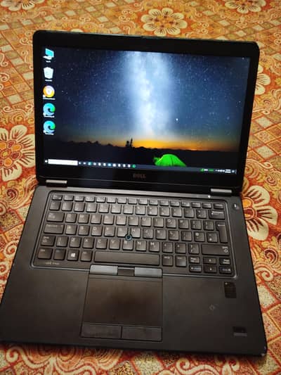 Dell latitude