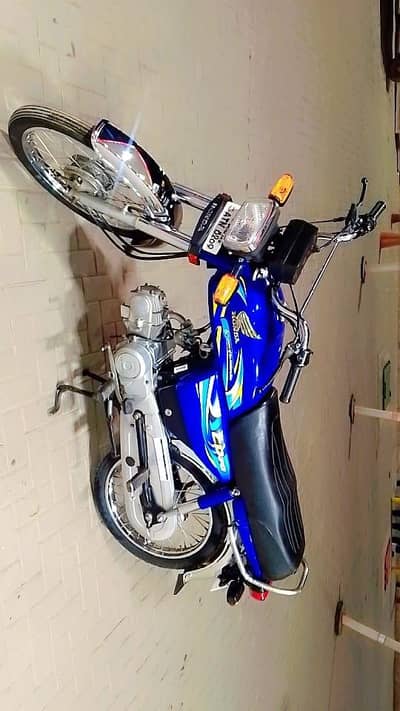 Honda cd70 2023/2024