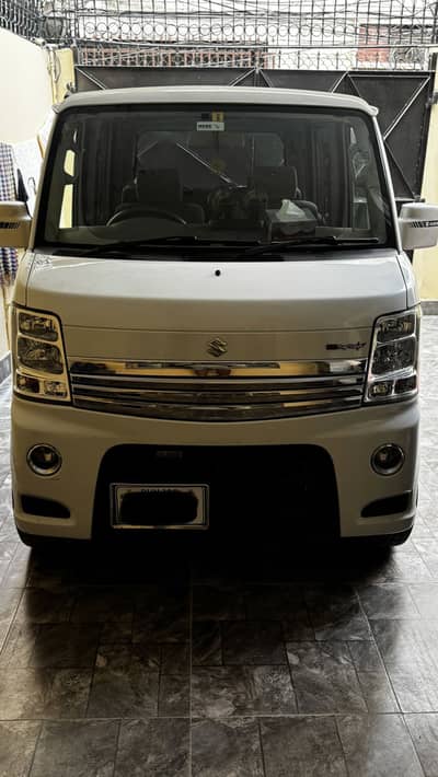 Suzuki every wagon for sale