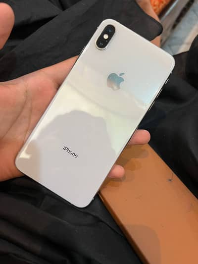 Iphone xs max non pta genuine phone