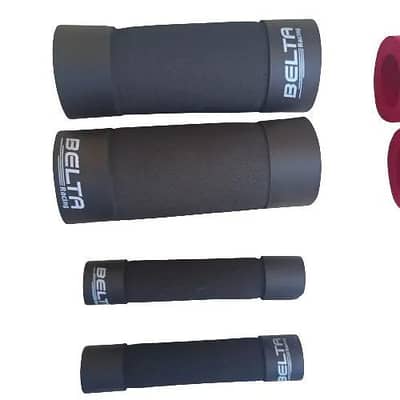 Motorcycle Hand grip foam cover