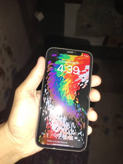 i phone x For Sale