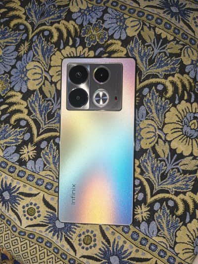 infinix note 40 10 by 10