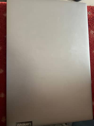 Lenovo laptop