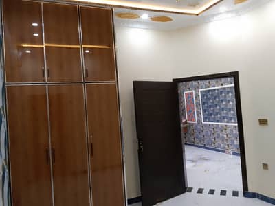 3.5 Marla Double Story House For Rent In Pak Arab Housing Society Phase 1