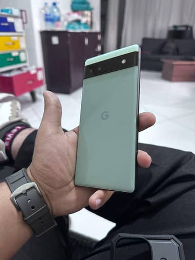 google pixel 6acpid