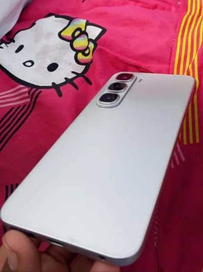 Infinix hot 60i urgent for sale Final 27000