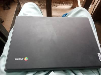 100e chromebook