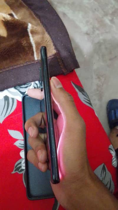 one plus 8 line in penal