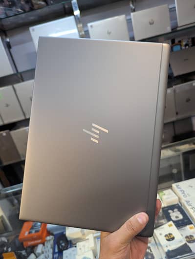 HP ZBook 14u G6| Core i7-8th Gen| 16 GB RAM|256 GB SSD|14"FHD 4GB GPU