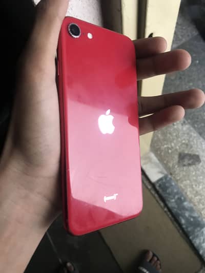 iphone se 2020 dual sim pta