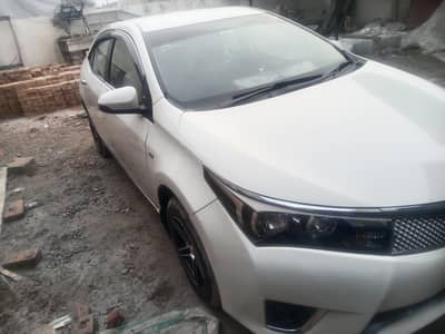 14 bta 15. . . . all ok