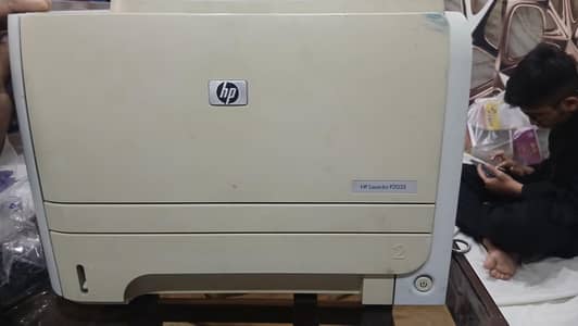 All ok brilliant result HP 2035 (Urgent sale)