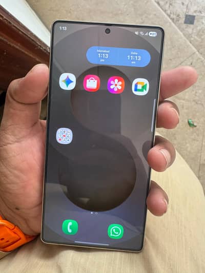 Samsung s25 ultra 512gp