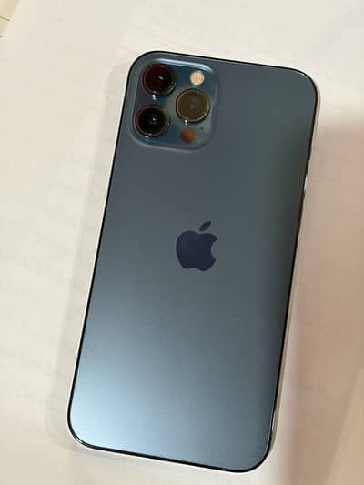 IPHONE 12 PRO MAX
