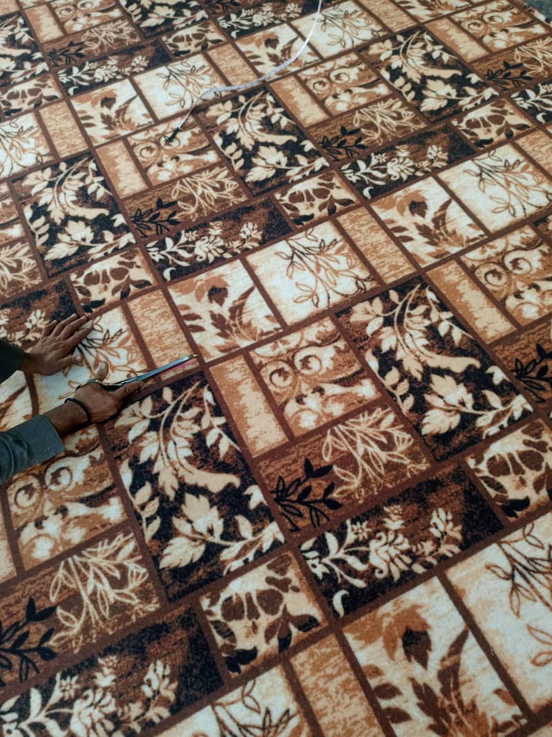 Carpets 1