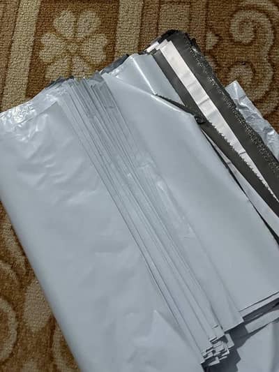 60 flyers (10×12 size)