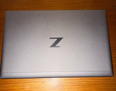 HP Zbook firefly G8